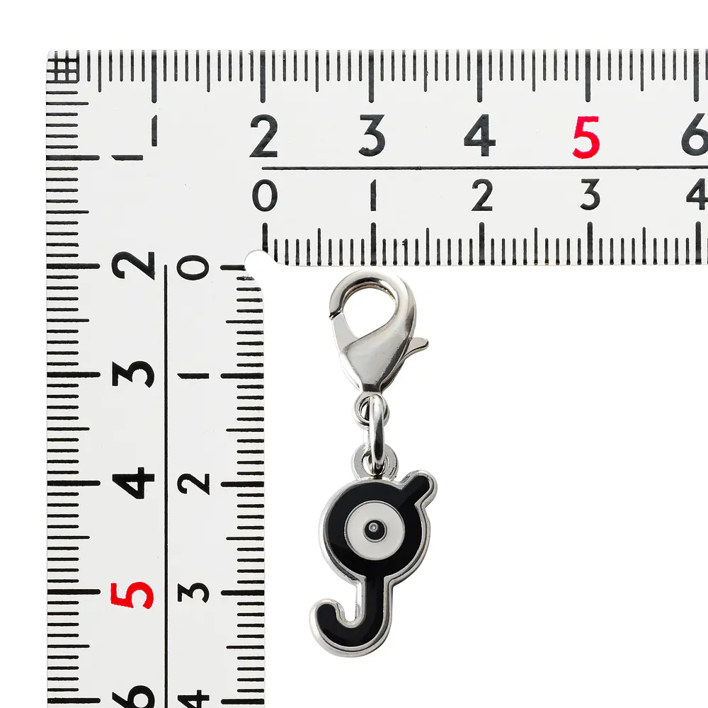 #0201 Unown J - Vista del producto