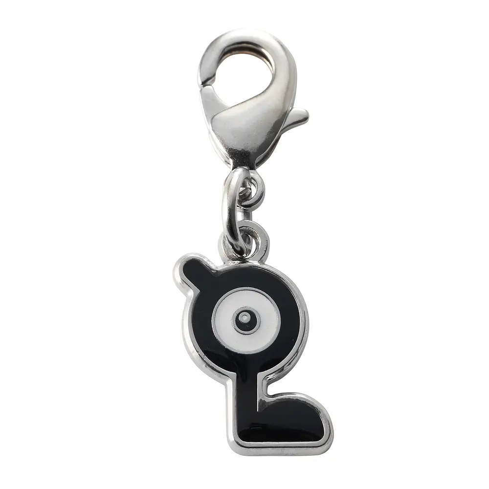 #0201 Unown L - Imagen principal