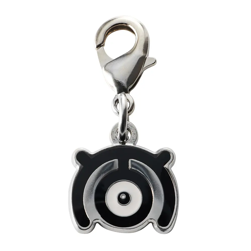 #0201 Unown M - Imagen principal