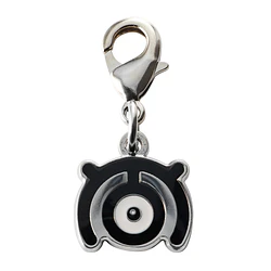 #0201 Unown M