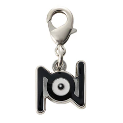 #0201 Unown N