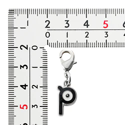 #0201 Unown P - Vista del producto