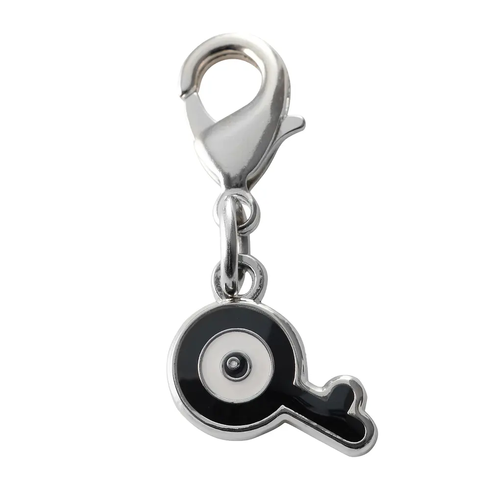 #0201 Unown Q - Imagen principal