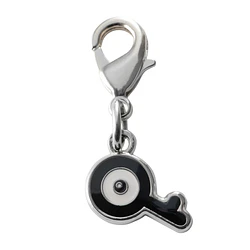 #0201 Unown Q