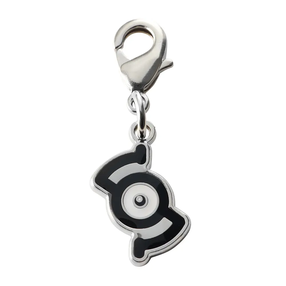 #0201 Unown S - Imagen principal