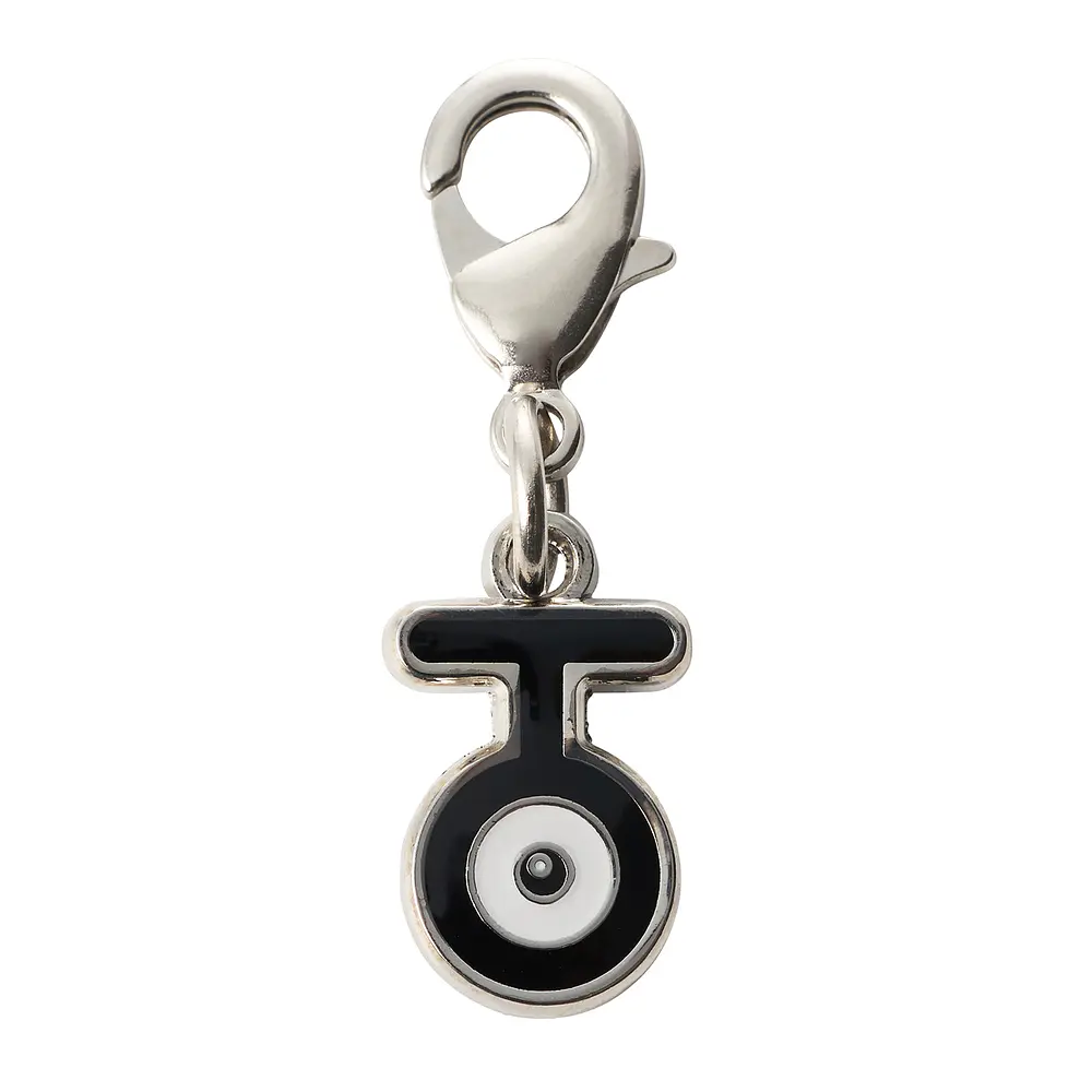 #0201 Unown T - Imagen principal