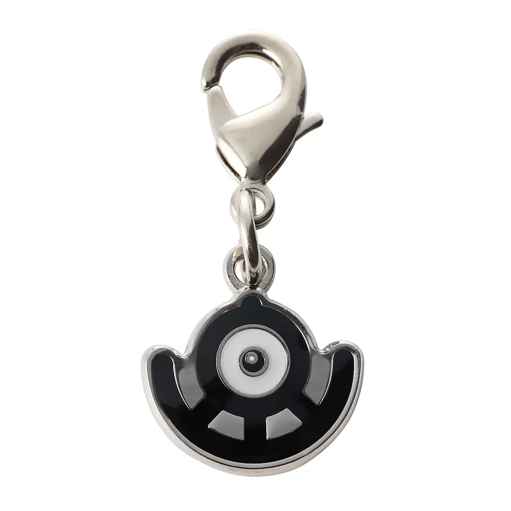#0201 Unown U - Imagen principal
