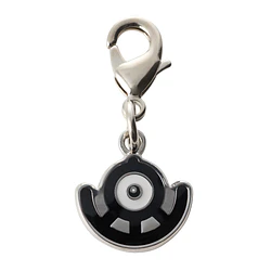 #0201 Unown U