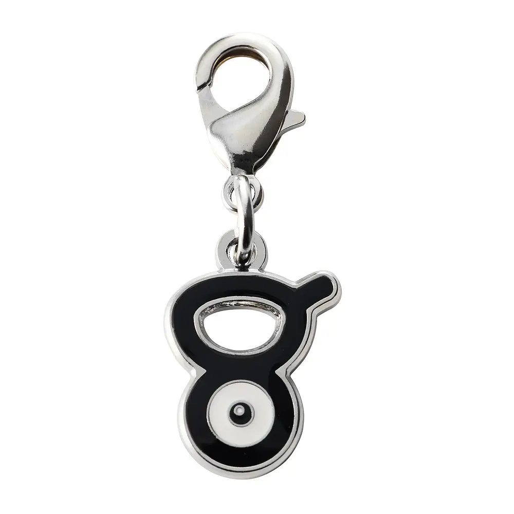 #0201 Unown V - Imagen principal