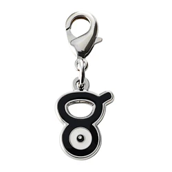 #0201 Unown V