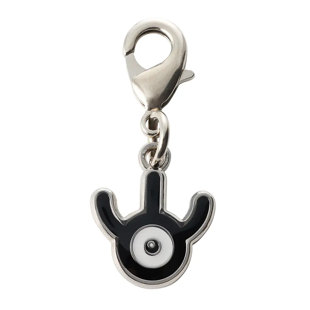 #0201 Unown W - Imagen principal