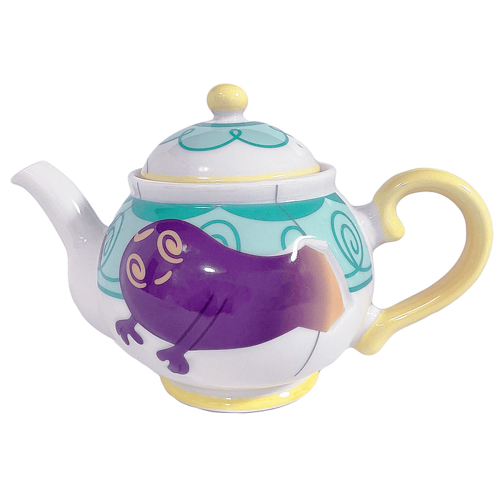 Tetera 550ml · Polteageist 2