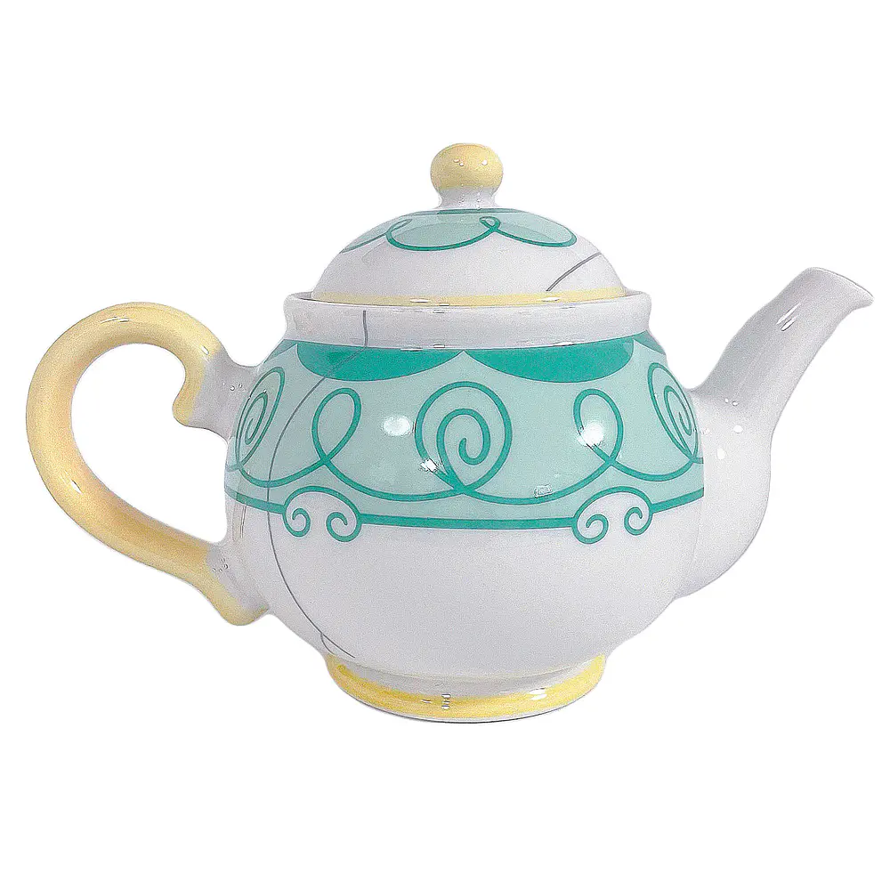 Tetera 550ml · Polteageist - Vista del producto
