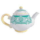 Tetera 550ml · Polteageist 5