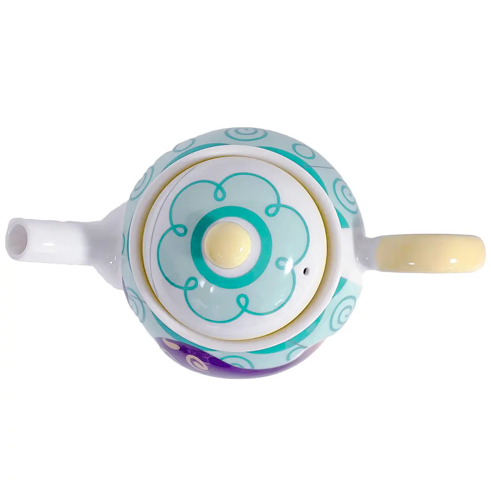 Tetera 550ml · Polteageist - Vista del producto