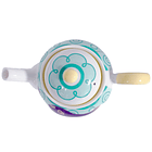 Tetera 550ml · Polteageist 6