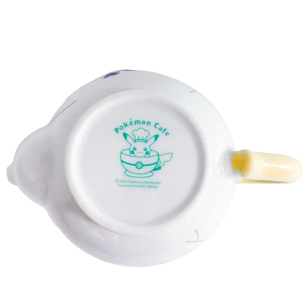Tetera 550ml · Polteageist - Vista del producto