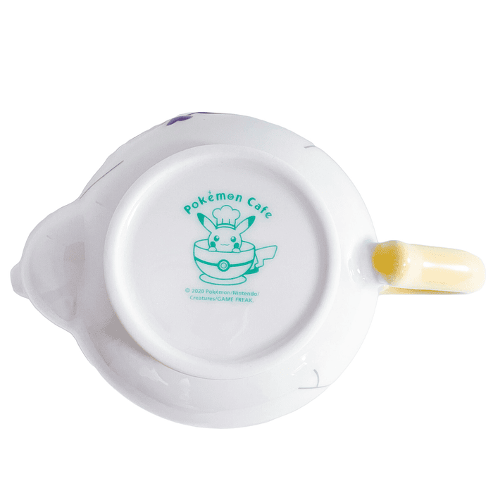 Tetera 550ml · Polteageist 7