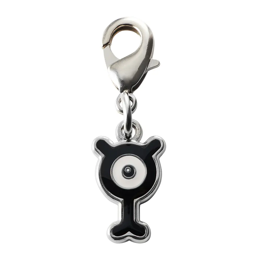 #0201 Unown Y - Imagen principal