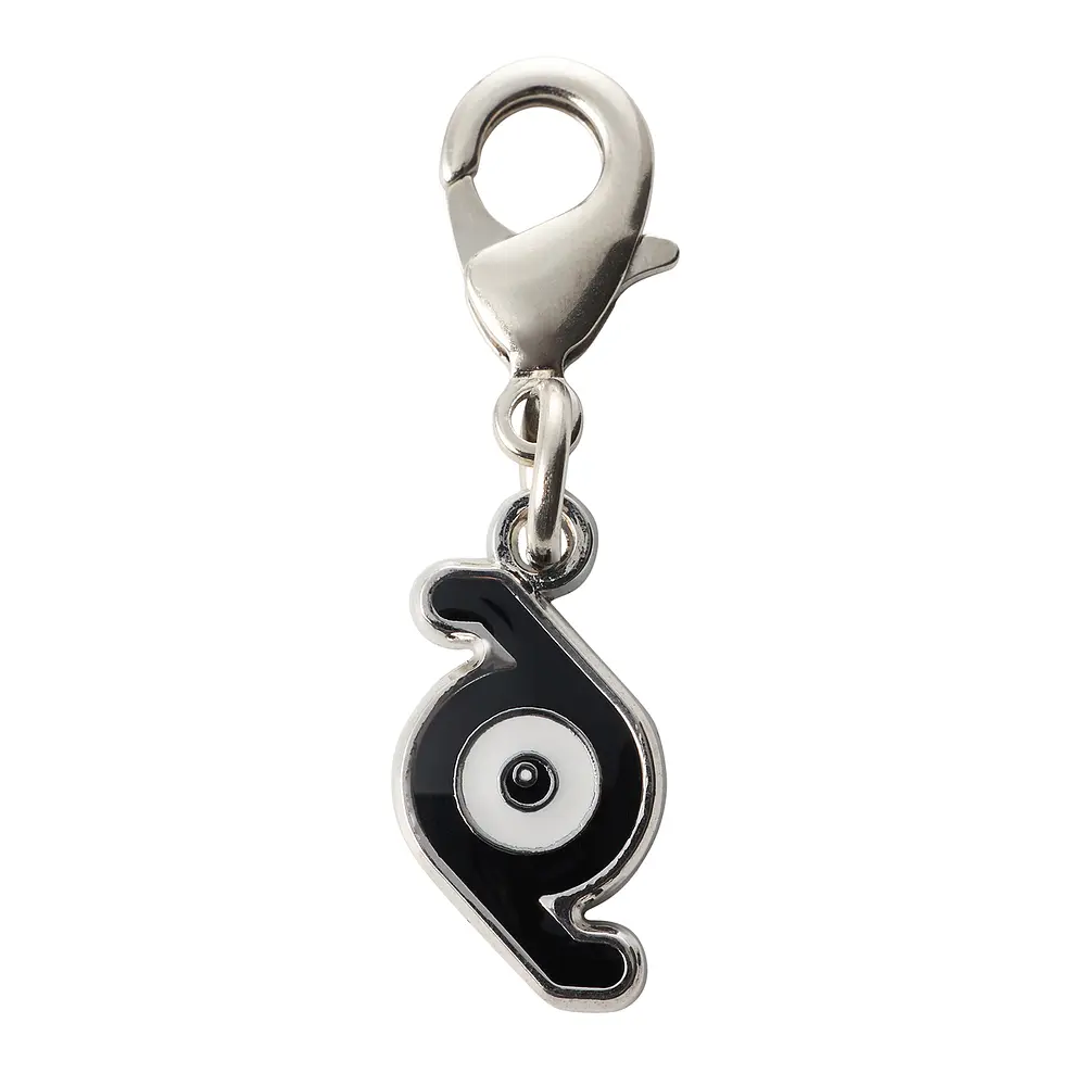 #0201 Unown Z - Imagen principal