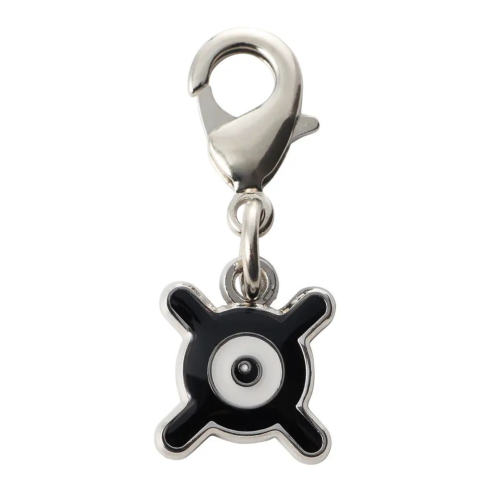 #0201 Unown X - Imagen principal
