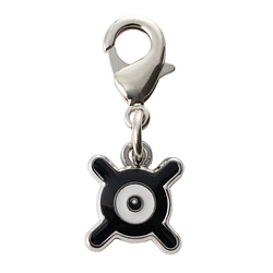 #0201 Unown X