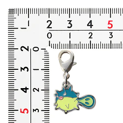 #0211 Qwilfish - Vista del producto