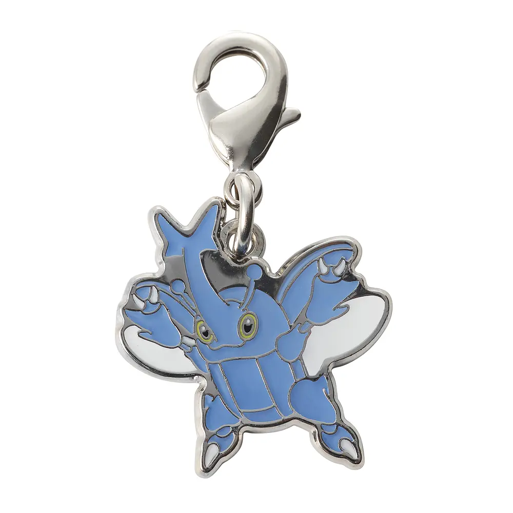 #0214 Heracross - Imagen principal