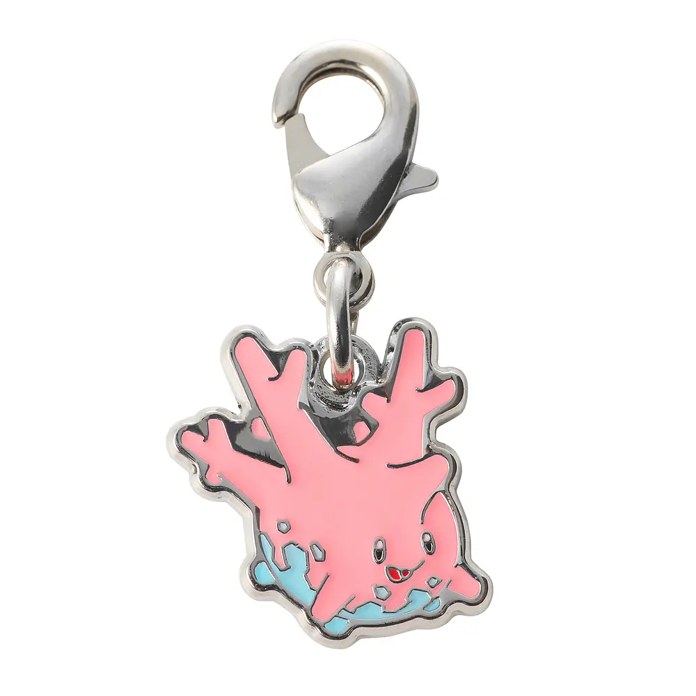 #0222 Corsola - Imagen principal