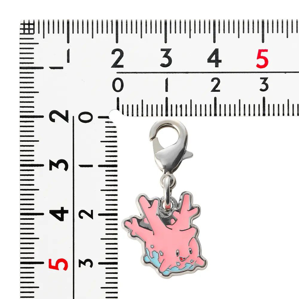 #0222 Corsola - Vista del producto