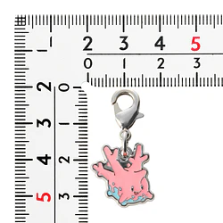 #0222 Corsola - Vista del producto
