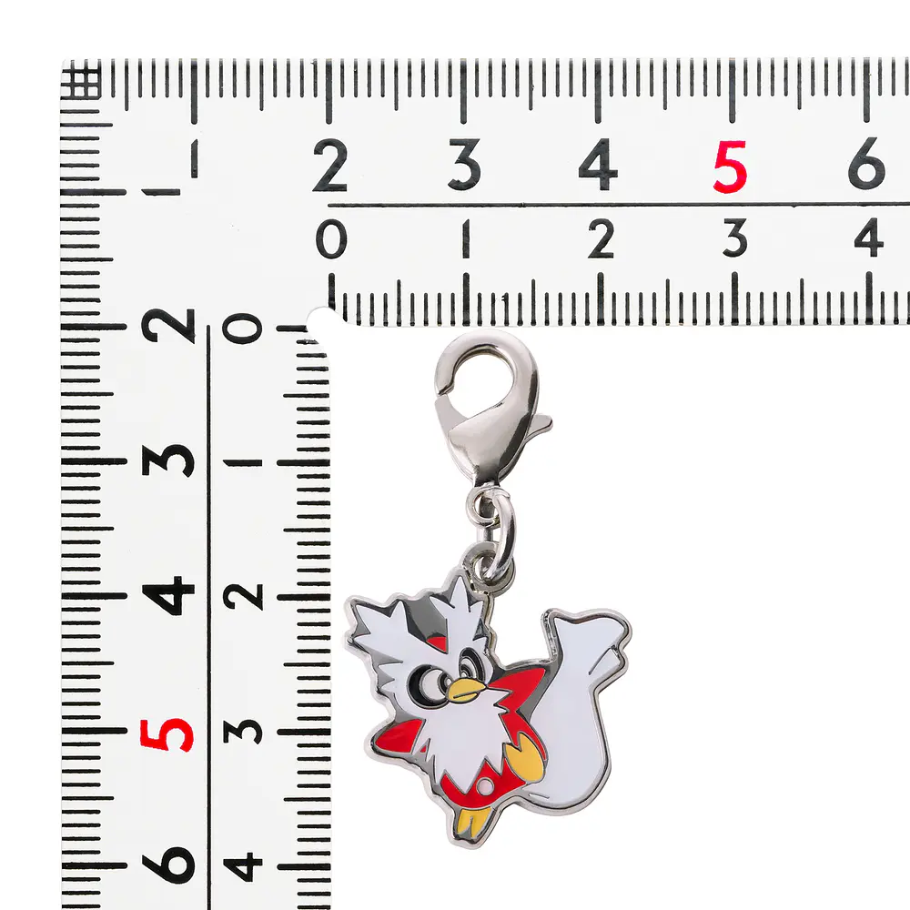 #0225 Delibird - Vista del producto
