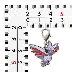 #0227 Skarmory - Vista del producto