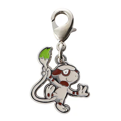 #0235 Smeargle