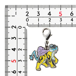 #0243 Raikou - Vista del producto