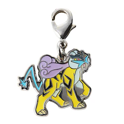 #0243 Raikou