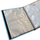 Archivador Cartas Compacto · Budew 3