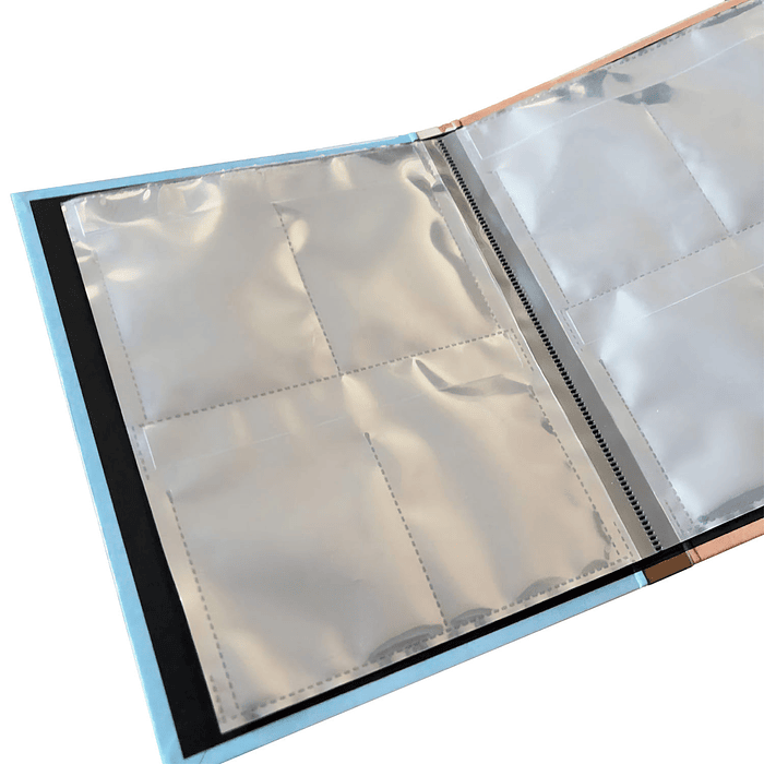 Archivador Cartas Compacto · Budew 3