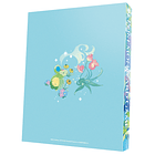 Archivador Cartas Compacto · Budew 2