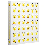 Archivador Cartas · Pikachu Impactrueno