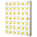 Archivador Cartas · Pikachu Impactrueno - Vista del producto