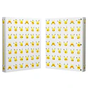 Archivador Cartas · Pikachu Impactrueno - Vista del producto