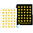 Hojas Archivador · Pikachu Impactrueno 4