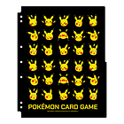 Hojas Archivador · Pikachu Impactrueno 2