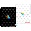Hojas Archivador · Mega Evolution - Vista del producto
