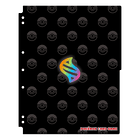 Hojas Archivador · Mega Evolution 1