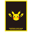 Protector Cartas · Pikachu Impactrueno - Vista del producto