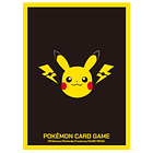 Protector Cartas · Pikachu Impactrueno 2