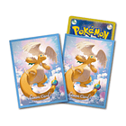 Protector Cartas · Mega Dragonite 1