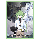 Protector Cartas · N & Reshiram & Zekrom 2